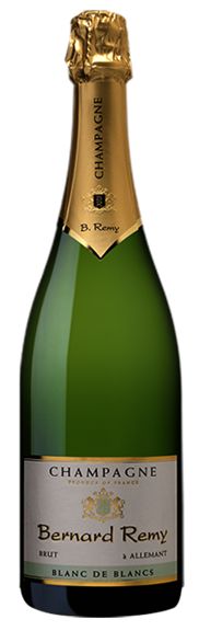champagne b.schmitte-remy