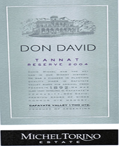 Don David