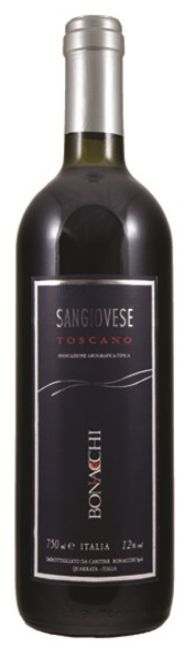 Sangiovese Di Toscana 2009