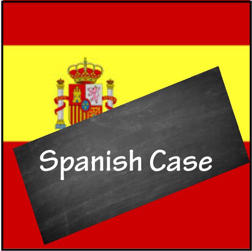 Spanish Case