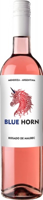 Blue Horn Malbec Rosado