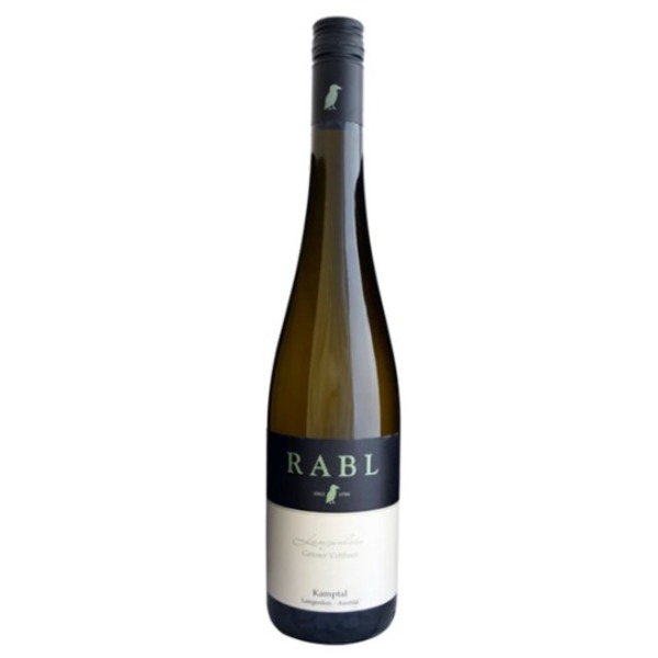 Rabl Gruner Veltliner 'Langenlois' Kamptal - Winepoole.co.uk