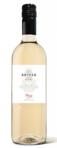 Artesa Viura Rioja