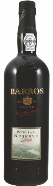 Barros Special Reserve