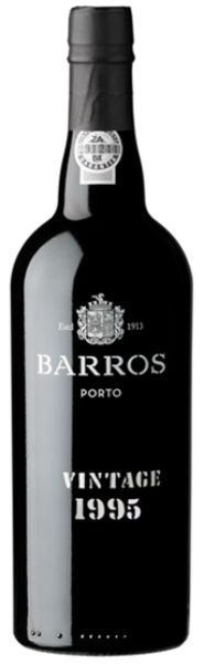 Barros Vintage '96