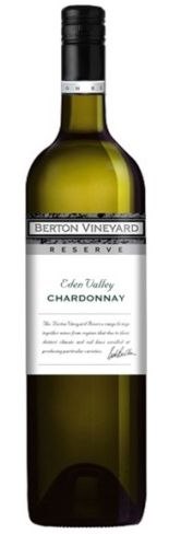 Berton Reserve Chardonnay Eden Valley