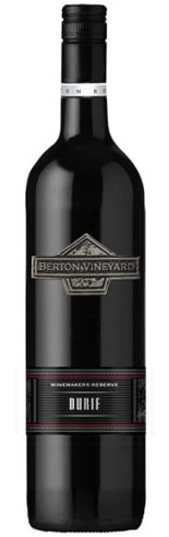 Berton Vineyard Winemakers Reserve Durif (Petite Sirah)