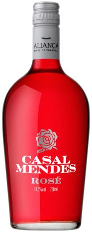 Casal Mendes Rose