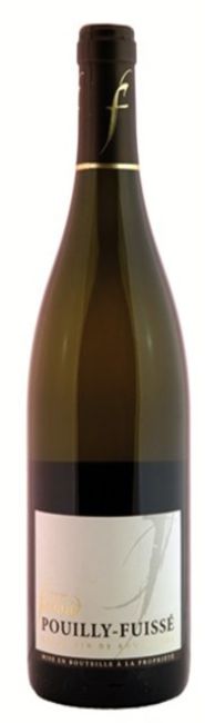 Pouilly Fuisse Lise Marie, Domaine Ferrand