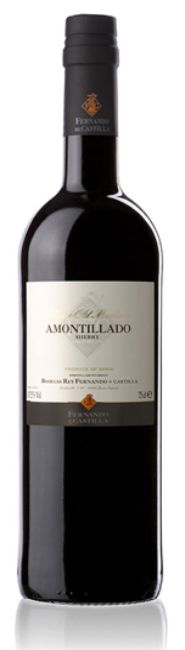 Fernando de Castilla Classic Amontillado