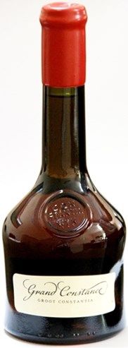 Grand Constance, Groot Constantia - half bottle