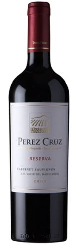 Perez Cruz Cabernet Sauvignon Reserva