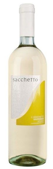 Sauvignon Blanc, Trevenezie, Sacchetto