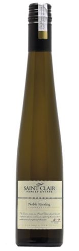 Saint Clair Godfreys Creek Noble Riesling - half bottle