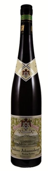 Schloss Johannisberg Riesling Grunlack Spatlese Green Seal Winepoole Schloss Johannisberg Riesling Grunlack Spatlese Green Seal Winepoole