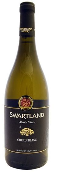 Bush Vines Chenin Blanc, Swartland Winery