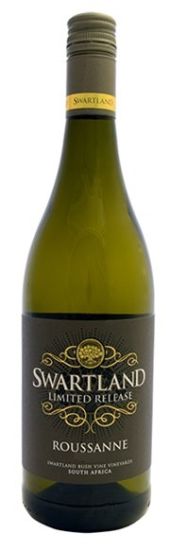 Limited Release Roussanne, Swartland Winery