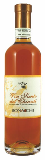 Vin Santo del Chianti DOC – 50cl bottle