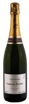 Champagne Laurent Perrier La Cuvee Brut NV