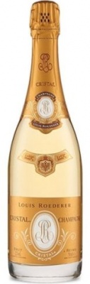 Champagne Louis Roederer Cristal 2012