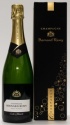 Champagne Bernard Remy Brut Carte Blanche NV in Gift Box