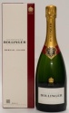 Champagne Bollinger Special Cuvee NV in Gift Box