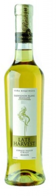 Toro de Piedra Reserve Late Harvest Sauvignon Blanc/Semillon - half bottle